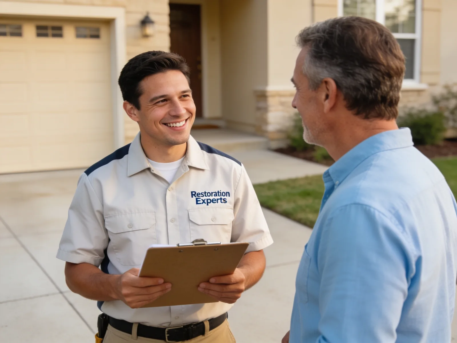 Water Damage Cleanup Sierra Madre, CA FAQs